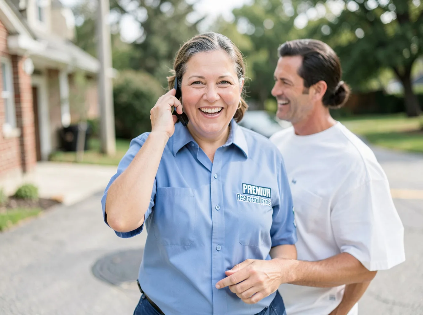 Water Damage Restoration Pemberton, OH FAQs